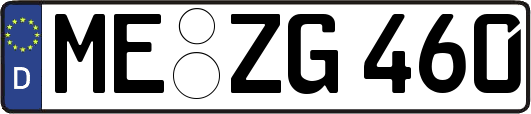 ME-ZG460