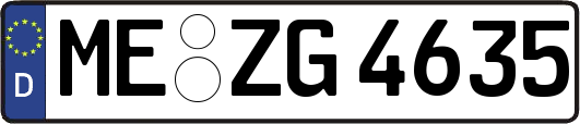 ME-ZG4635