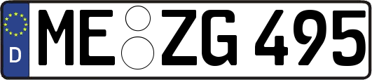 ME-ZG495