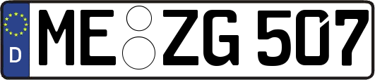 ME-ZG507