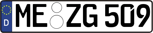ME-ZG509