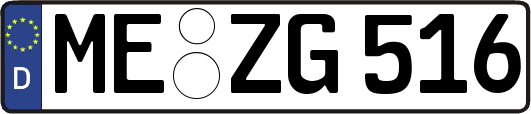 ME-ZG516