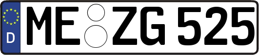 ME-ZG525