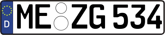 ME-ZG534