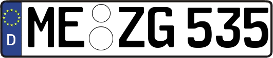 ME-ZG535