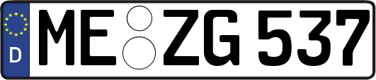 ME-ZG537