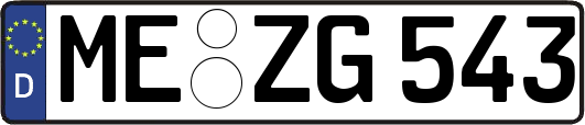 ME-ZG543