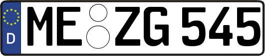 ME-ZG545