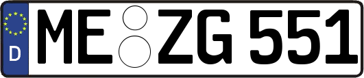 ME-ZG551