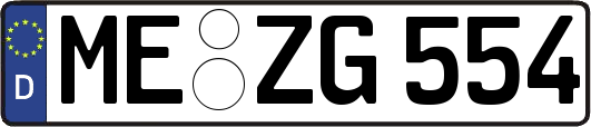 ME-ZG554