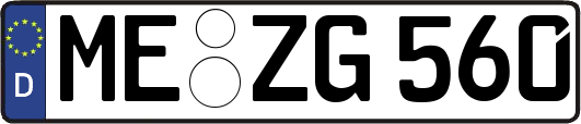 ME-ZG560