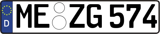 ME-ZG574