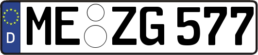 ME-ZG577