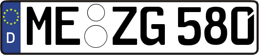 ME-ZG580