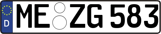 ME-ZG583
