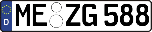 ME-ZG588