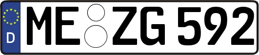 ME-ZG592
