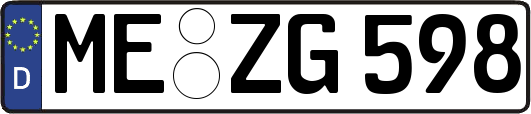 ME-ZG598