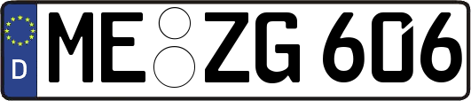 ME-ZG606