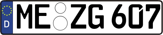 ME-ZG607