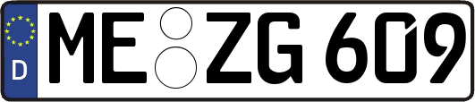 ME-ZG609