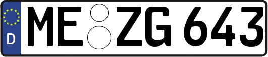 ME-ZG643