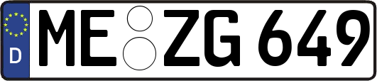 ME-ZG649