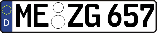 ME-ZG657