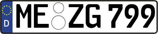 ME-ZG799