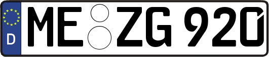 ME-ZG920