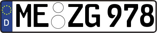 ME-ZG978