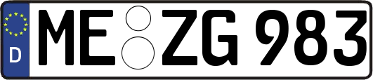 ME-ZG983