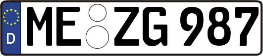 ME-ZG987