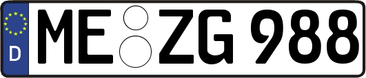 ME-ZG988