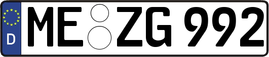 ME-ZG992