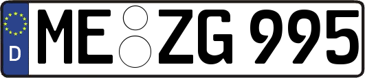 ME-ZG995