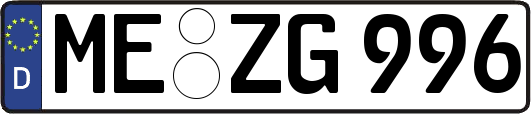 ME-ZG996