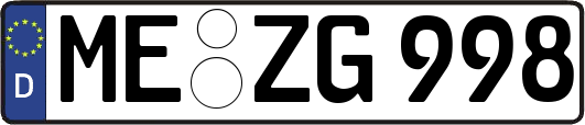 ME-ZG998