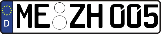 ME-ZH005