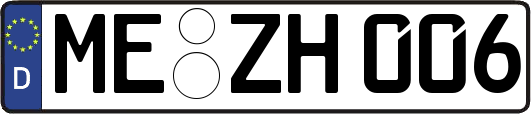ME-ZH006
