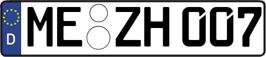 ME-ZH007