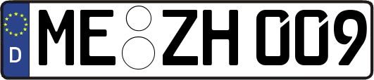 ME-ZH009