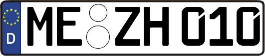 ME-ZH010