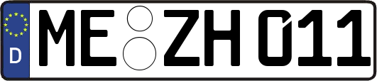 ME-ZH011