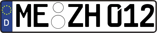 ME-ZH012