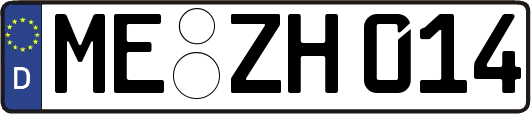 ME-ZH014