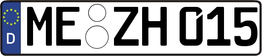 ME-ZH015