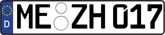 ME-ZH017