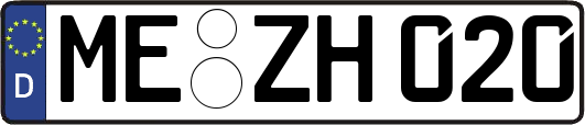 ME-ZH020
