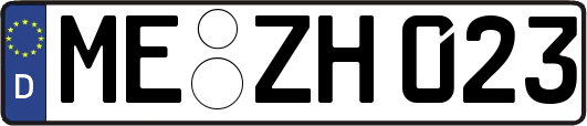 ME-ZH023
